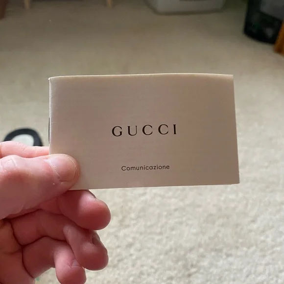 Gucci x Adidas GG Platform Sandals